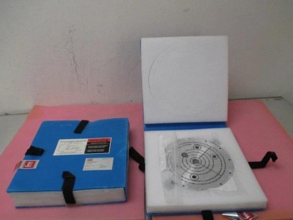 AMAT 0040-32263 ESC Chuck Etch Chamber