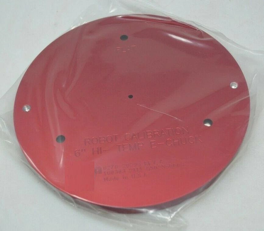 0270-20296 CAL TOOL 6"" HEATER TO ROBOT HT-ESC APPLIED MATERIALS AMAT
