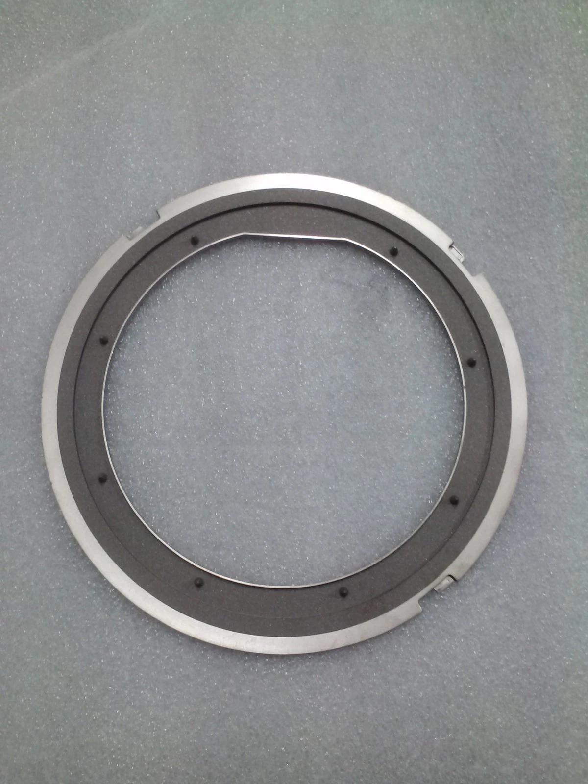 AMAT 0021-15670 DEPOSITION RING 8 JMF ESC HIGH AR L