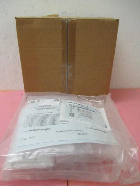 AMAT 0240-28445 Kit Heat Shield 200MM ESC Gamma II 