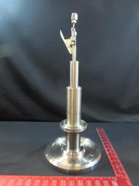 Applied Materials AMAT 0220-11853 HEATER ESC PEDESTAL 6 ASSY 100 150MM
