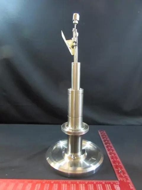 Applied Materials AMAT 0220-11853 HEATER ESC PEDESTAL 6 ASSY 100 150MM