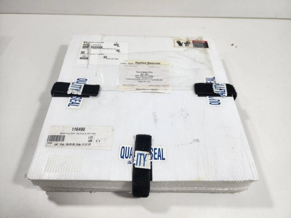 Applied Materials AMAT 0040-77771 195mm DPS ESC Assy 0020