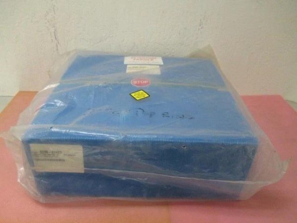 AMAT 0200-02423 Ring Quartz Dep Narrow OD 300MM ESC REV 3 0 REV E2