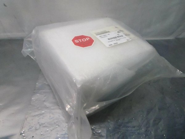 AMAT 0040-00022 WELDMENT WATER BOX CU SZ ESC CHILLER