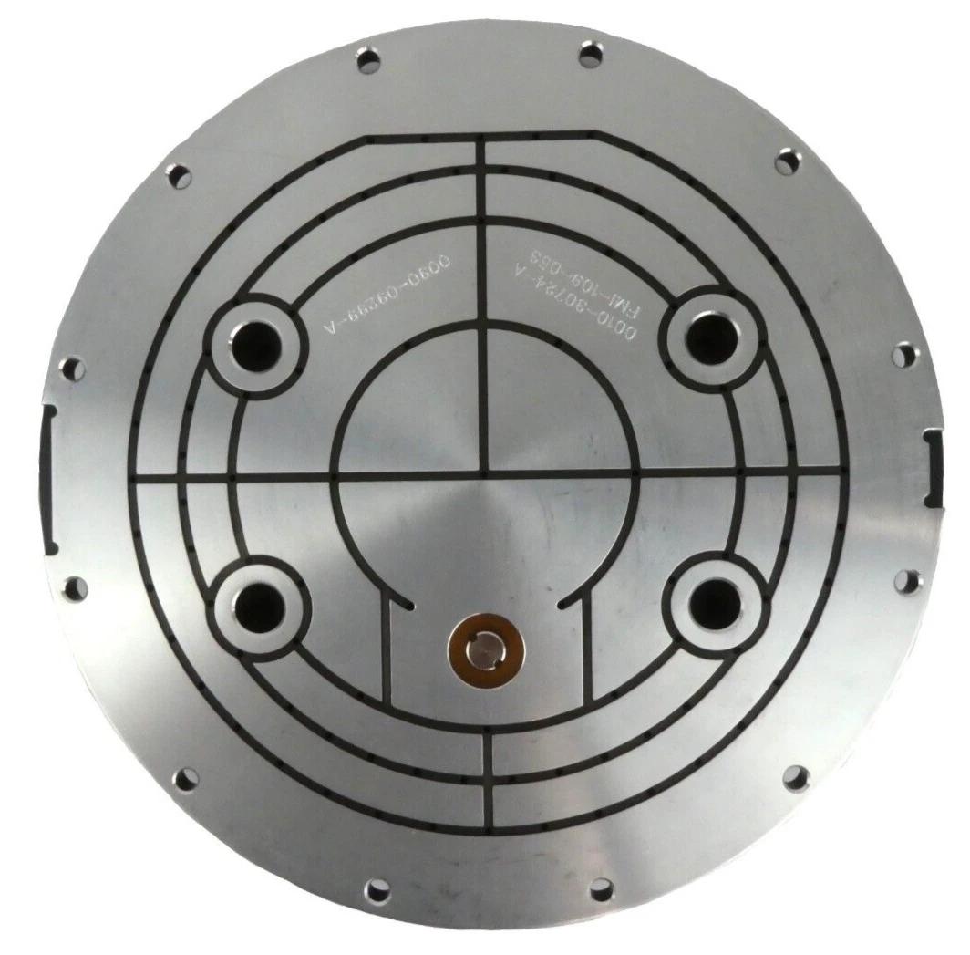 AMAT Applied Materials 0010-30724 MXP Polyimide ESC