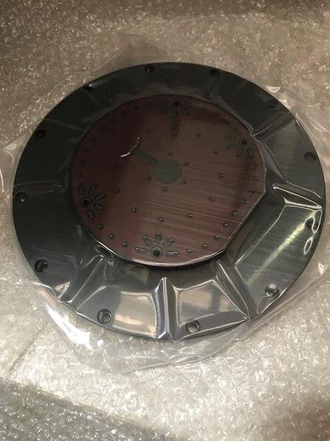 Applied Materials AMAT 0041-34851 rev 04 Base 150mm ESC Assy