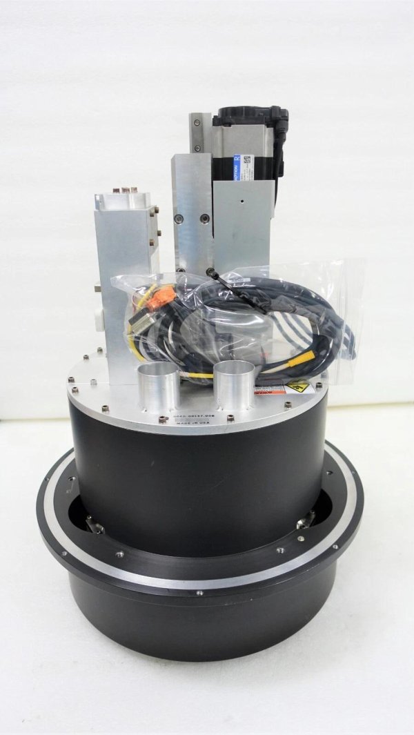 APPLIED MATERIALS 0040-08137 ETCH CHAMBER 300MM ESC CATHODE RF