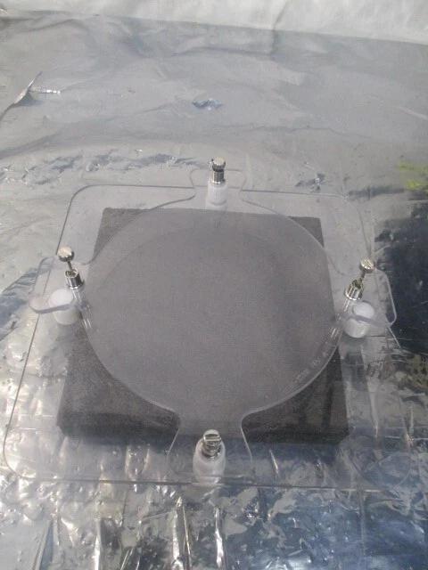 AMAT 0040-32266 200mm ESC Pedestal Cover 