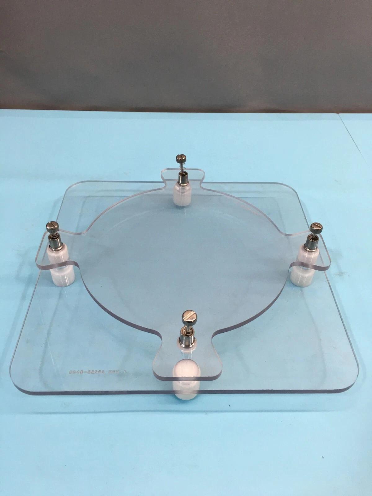 AMAT 0040-32265 200mm ESC Pedestal Cover AMAT