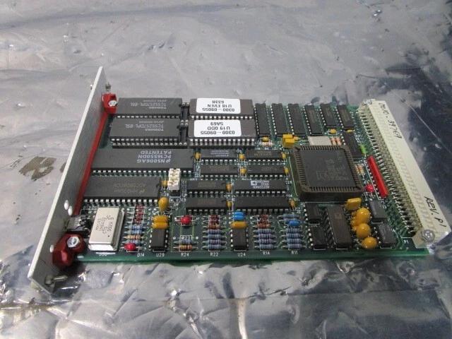 AMAT 0010-39769 E Chuck Controller Rev P1 ESC CONTROLLER 