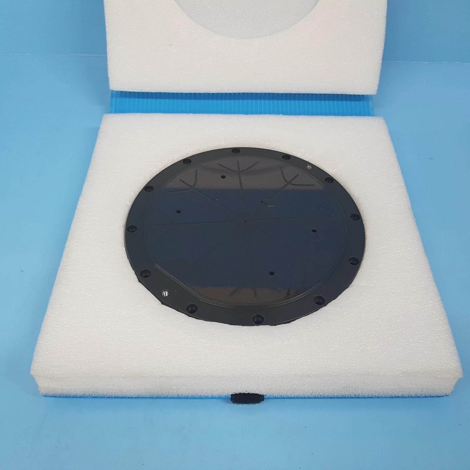 AMAT APPLIED 0020-39834 ESC ASSY 195MM FLAT SIMPLE