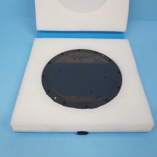 AMAT APPLIED 0020-39834 ESC ASSY 195MM FLAT SIMPLE