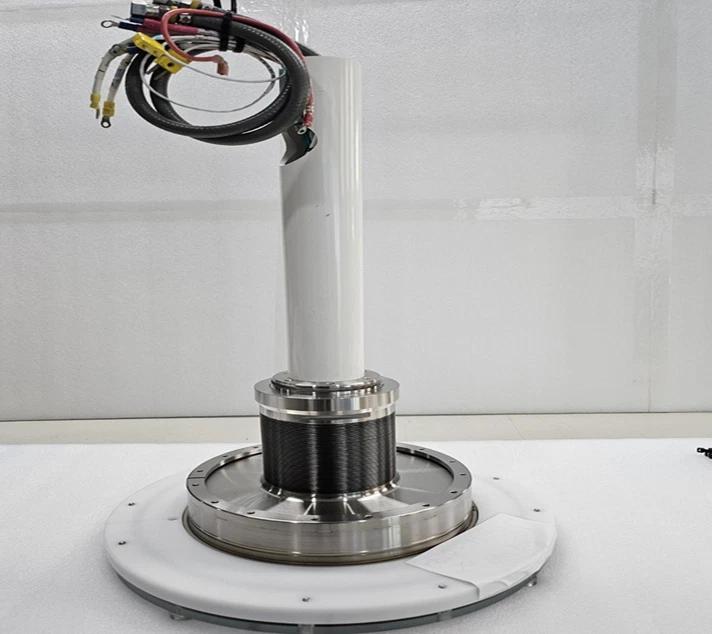 AMAT 0010-15431 _ 300MM MCA HT ESC HEATER