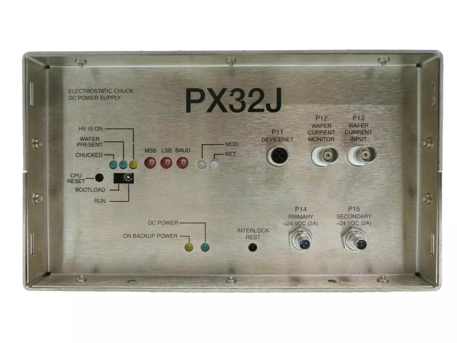 AMAT Applied Materials 9090-01168ITL ESC Chuck Power Supply PX32J