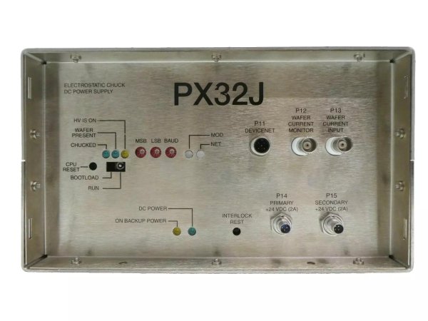 AMAT Applied Materials 9090-01168ITL ESC Chuck Power Supply PX32J