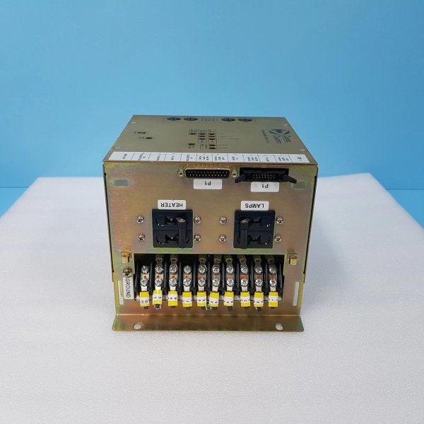 Applied Materials 0190-03672 PVD LAMP ESC SINGLE ZONE DUAL MODE HEA AMAT