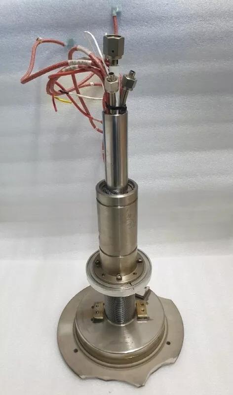 Applied Materials 0010-22412 HEATER ASSY LOW TEMP MCA+ 8" JMF ESC AMAT