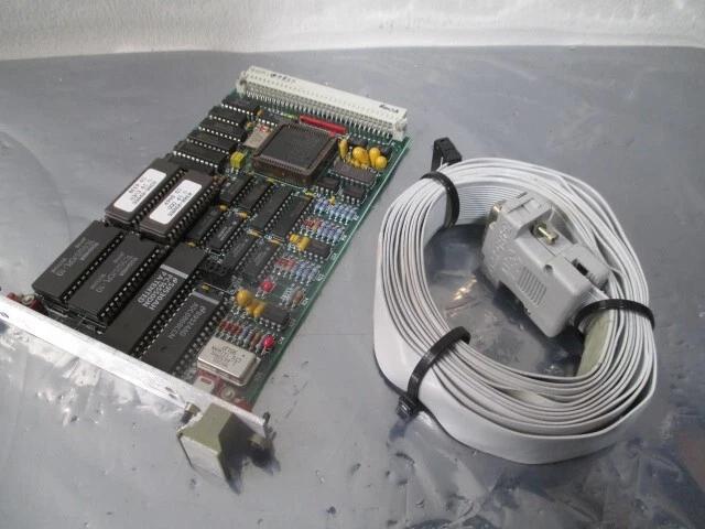 AMAT 0100-09196 PCB ASSY ESC BOARD CABLE