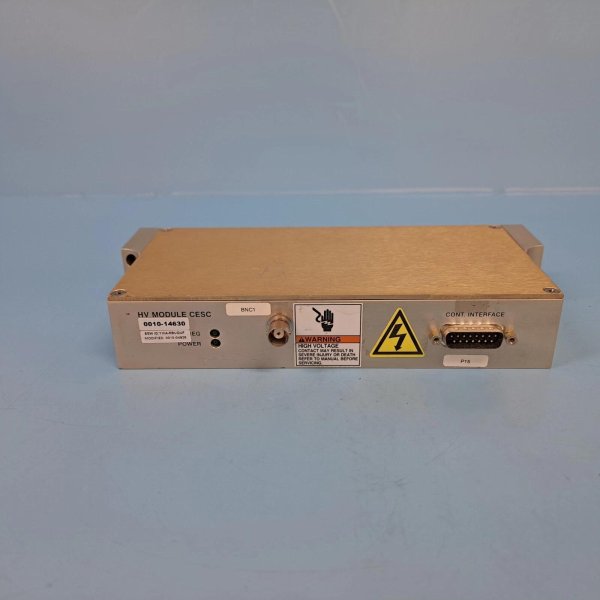 APPLIED MATERIALS ASSY -4KV HV ESC POWER SUPPLY 0010-14630