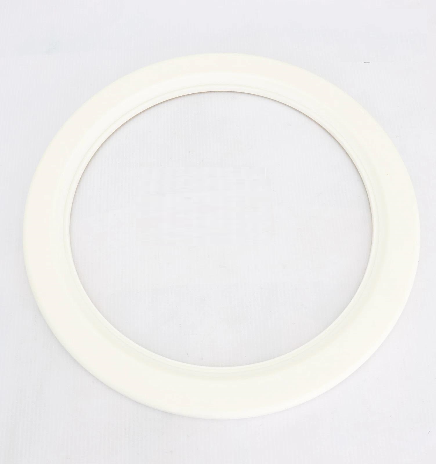 APPLIED MATERIALS RING CAPTURE C-ESC SNNF 200MM METAL 0200-00250