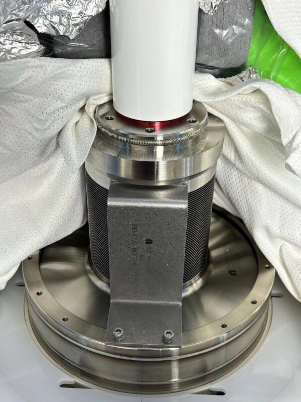 AMAT Applied Materials 0010-51269 Heater ESC Electrostatic Chuck 300MM