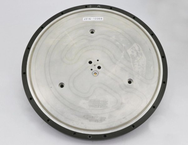 APPLIED MATERIALS 300MM   ESC 0040-53718