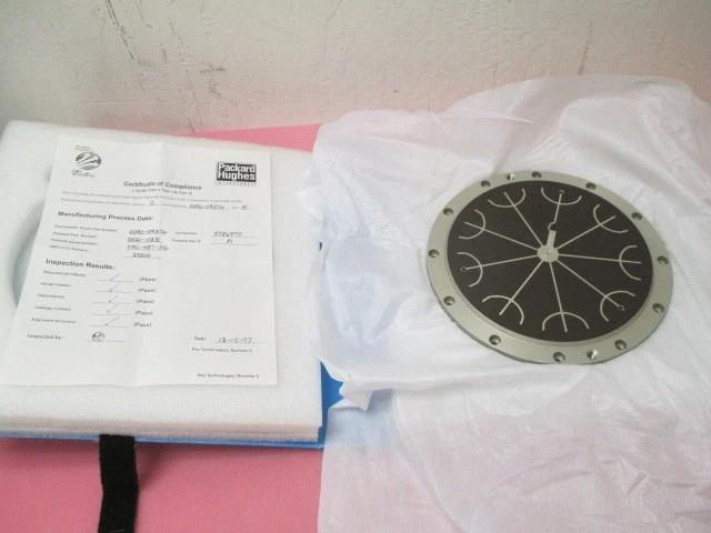 AMAT 0090-09276 ESC Assembly Chuck 200MM DPS Chamber