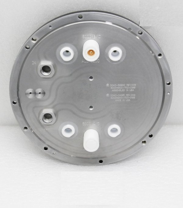 APPLIED MATERIALS 200MM DUALZONE EMXP+ 0040-04951