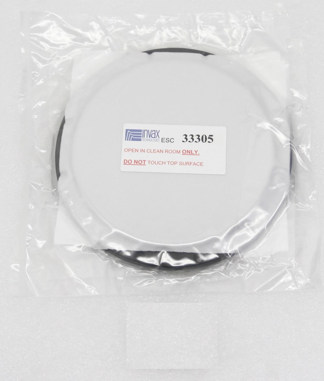 C2902 APPLIED MATERIALS CERAMIC ESC SHELL ASSY 0090-35133