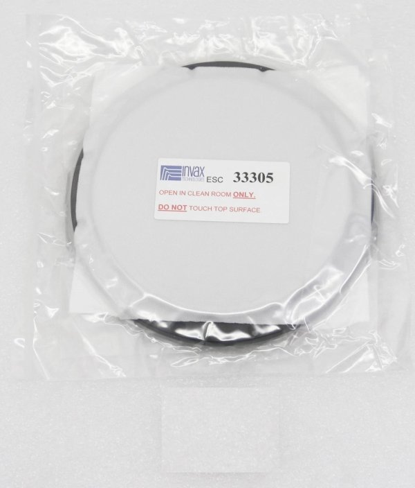 C2902 APPLIED MATERIALS CERAMIC ESC SHELL ASSY 0090-35133