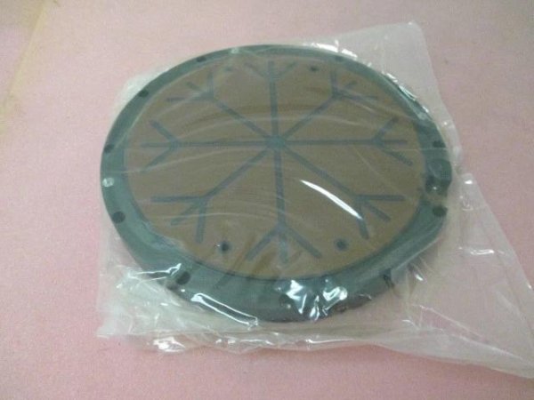 0020-31641 ESC CHUCK 200MM ETCH CHAMBER APPLIED MATERIALS AMAT