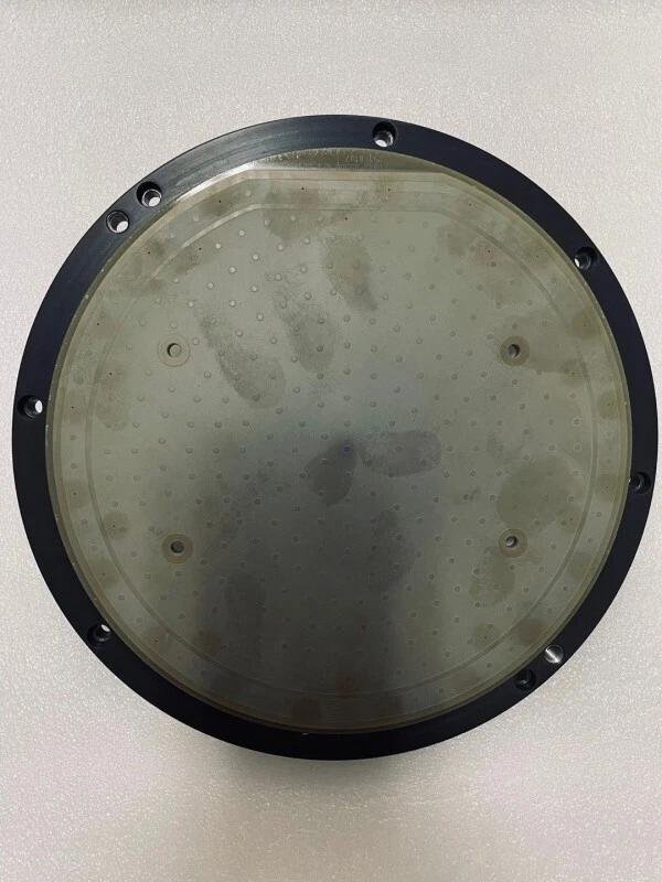 Applied Materials 0040-05369 ESC ASSY 200MM DUAL AMAT