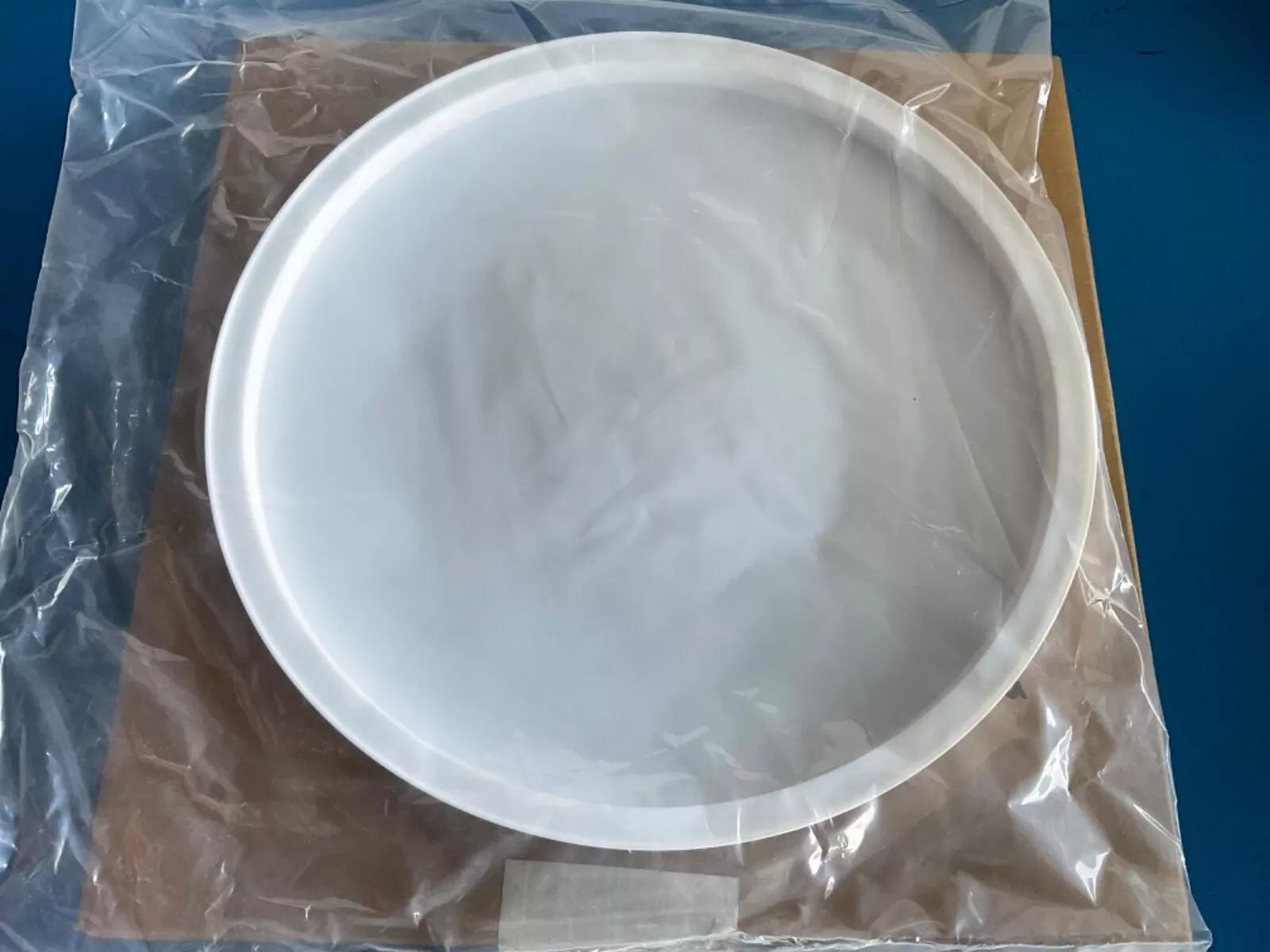 LAM 713-802279-001 Cover Protect esc 300mm Applied Materials Lam Saint Gobain