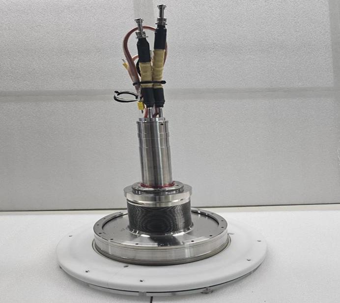 AMAT 0010-22985 _ SUPER LOW TEMP FDR BIASABLE ESC