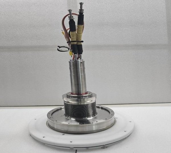 AMAT 0010-22985 _ SUPER LOW TEMP FDR BIASABLE ESC