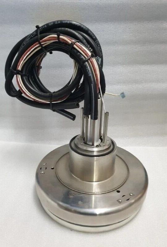 Applied Materials 0040-52366 PEDESTAL PBN-ESC FOR REFLOW 520DEG AMAT