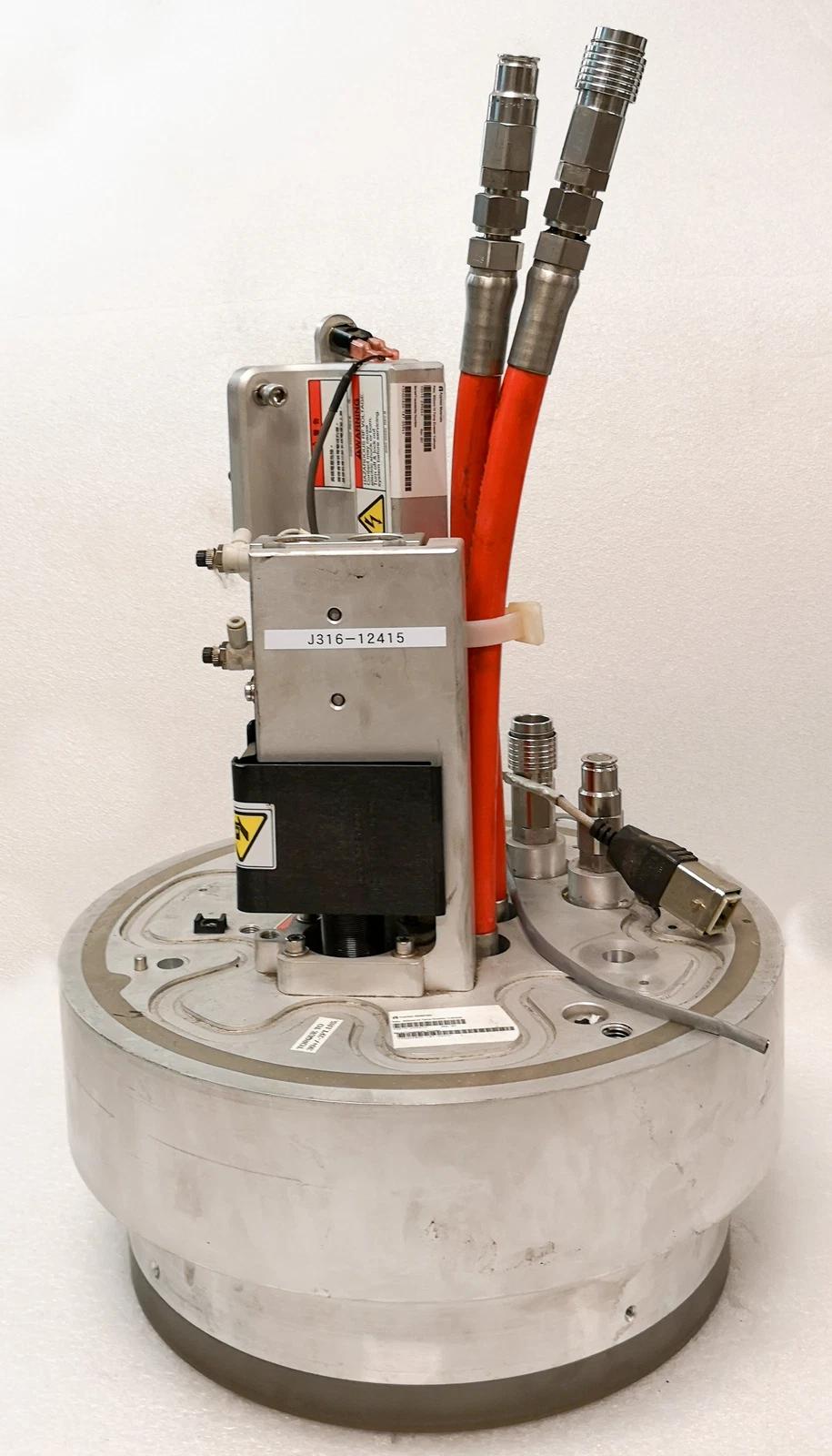 APPLIED MATERIALS 0040-63476 ESC CHUCK 300MM DUAL ELECTRODE ENDURA AMAT