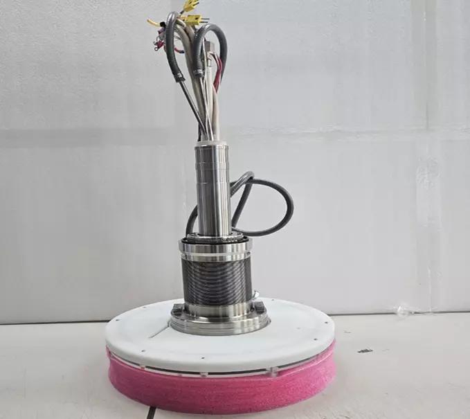 AMAT 0010-27430 _ MCA ESC 300MM 12" HTESC MCA