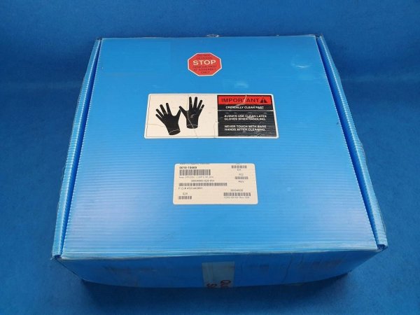 AMAT 0010-15669 ASSY CERAMIC ESC 200MM JMF POLY DPS