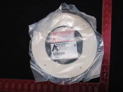 Applied Materials AMAT 0200-10266 Ring Focus ESC 150mm JMF