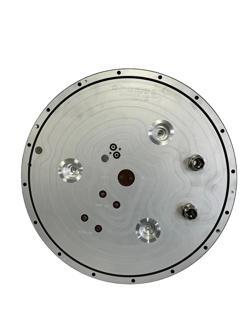 AMAT APPLIED MATERIALS 0190-23942 300MM BIPOLAR HEATED PUCK CESC 5MM