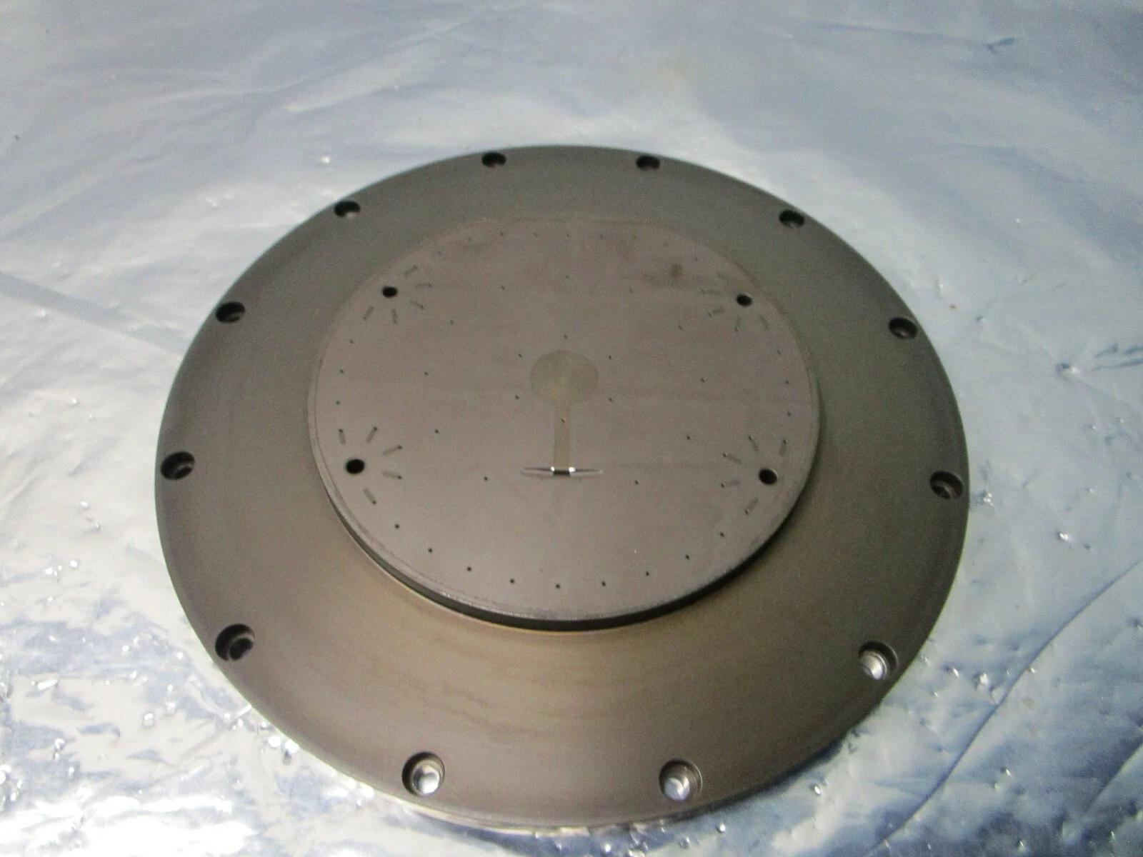 AMAT Applied Materials 0020-34862 150mm ESC Electrostatic Chuck Pedestal