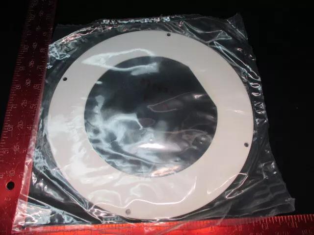 APPLIED MATERIALS RING PEDESTAL ESC 150MM 1FL WEB 0200-09830