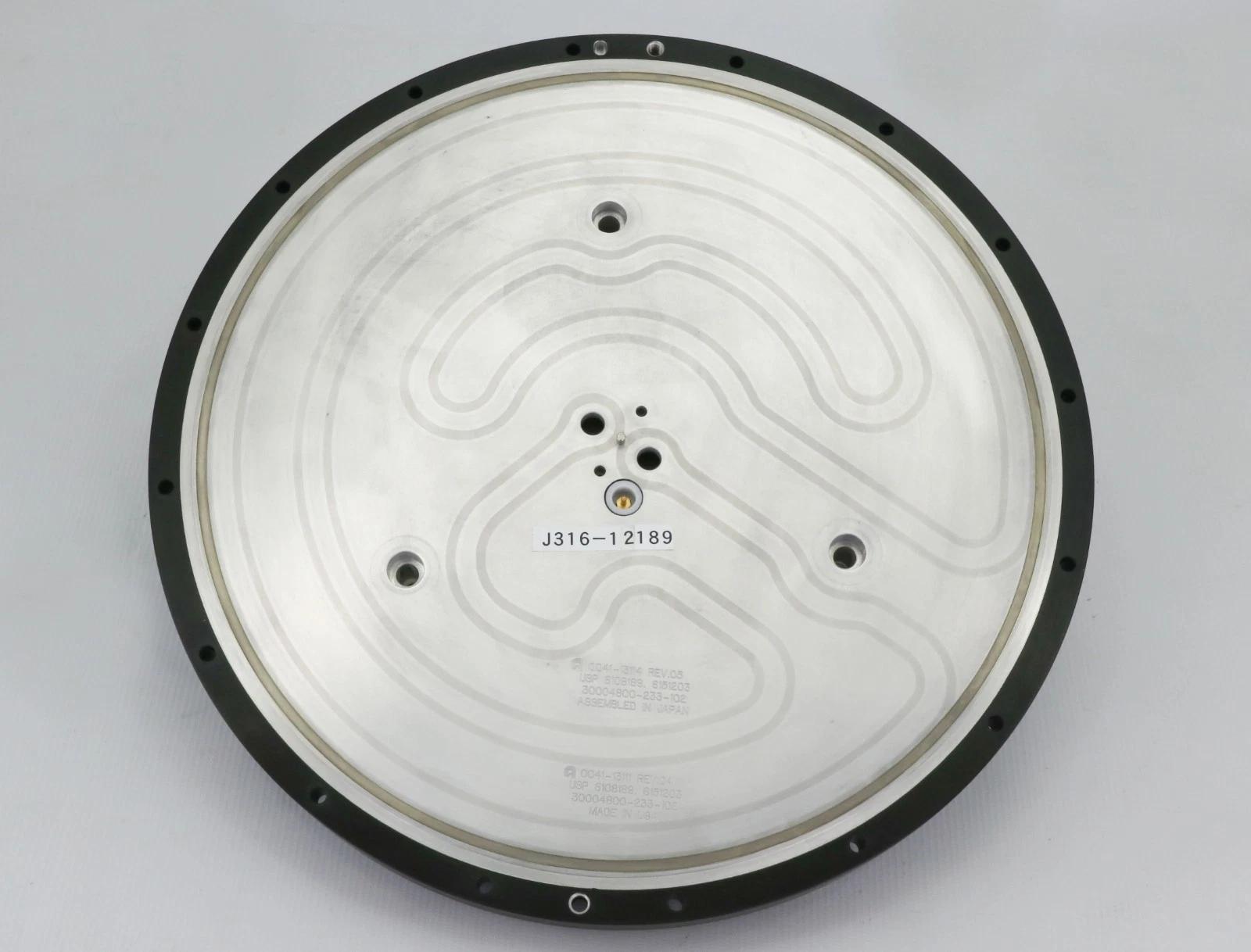 APPLIED MATERIALS 300MM ELECTROSTATIC CHUCK ESC 0041-13111