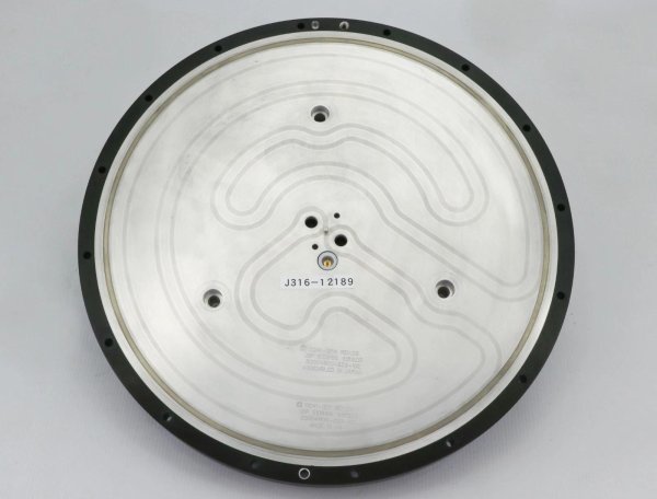 APPLIED MATERIALS 300MM ELECTROSTATIC CHUCK ESC 0041-13111