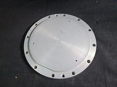 0040-35851 AMAT PEDESTAL ESC 195mm FLAT DPS