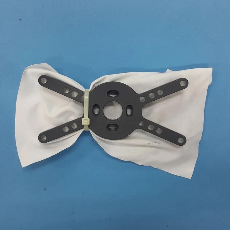 318-0202 AMAT APPLIED 0020-38786 CARRIER 5200 MXP ESC OXIDE