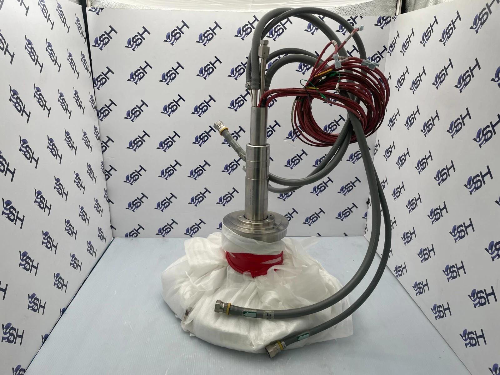 AMAT 0010-13225 PEDESTAL 300MM SDMCA FDR SLT ESC ASSY