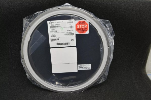 0021-61320 DEP RING 300MM ESC APPLIED MATERIALS AMAT